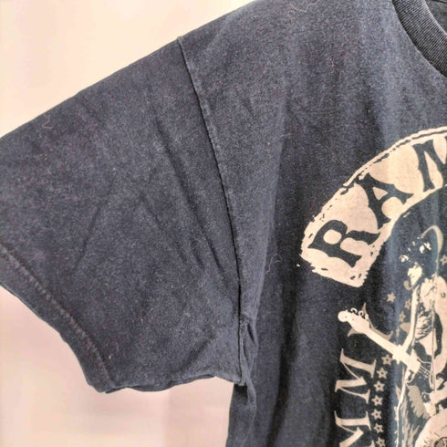バンドTシャツ 1234 メンズ JPN:L